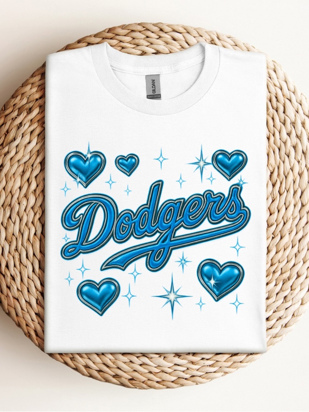 Dodger Daze T-Shirt